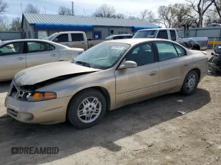 2005 Pontiac Bonneville SE z VIN 1G2HX52KX5U216758, wystawiony jako Copart lot #50094205 z przebiegiem 229 438 mil mil oraz Szkoda całkowita • Salvage title. Historia ofert i sprzedaży dostępna na DreamBid. Obrazek 1.