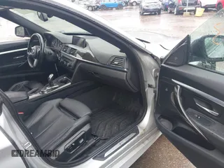 2015 BMW 3 Series 328i Gran Turismo xDrive with VIN WBA3X5C51FD561738, listed as a IAAI auction lot 42453383 with 108,752 mi miles and . Bid and sale history available at DreamBid. Image 5.
