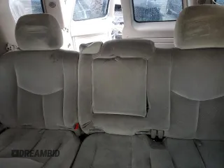 2004 GMC Yukon SLE with VIN 1GKEK13V44J184442, listed as a Copart auction lot 71213744 with 229,193 mi miles and Salvage Title. Bid and sale history available at carsss.com. Image 10.