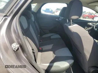 2014 Ford Focus SE z VIN 1FADP3K24EL317353, wystawiony jako Copart lot #57181215 z przebiegiem 144 495 mil mil oraz Szkoda całkowita • Salvage title. Historia ofert i sprzedaży dostępna na DreamBid. Obrazek 10.