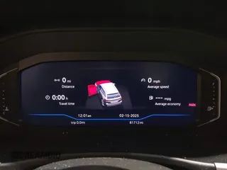 2021 Volkswagen Atlas SEL Premium z VIN 1V2TR2CAXMC577785, wystawiony jako IAAI lot #41613198 z przebiegiem 81 712 mil mil oraz . Historia ofert i sprzedaży dostępna na DreamBid. Obrazek 7.