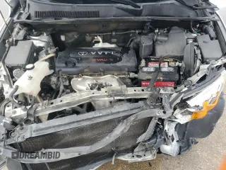 2006 Toyota RAV4 Sport with VIN JTMZD32V965011919, listed as a Copart auction lot 44791435 with 550,550 mi miles and Salvage Title. Bid and sale history available at carsss.com. Image 12.
