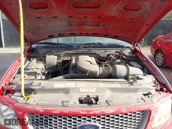 1999 Ford F-150 with VIN 2FTRX18W3XCA60200, listed as a IAAI auction lot 41858142 with Not provided miles and . Bid and sale history available at DreamBid. Image 10.