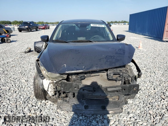 2016 Scion iA with VIN 3MYDLBZV4GY142470, listed as a Copart auction lot 54021675 with 79,397 mi miles and Salvage Title. Bid and sale history available at DreamBid. Image 5.