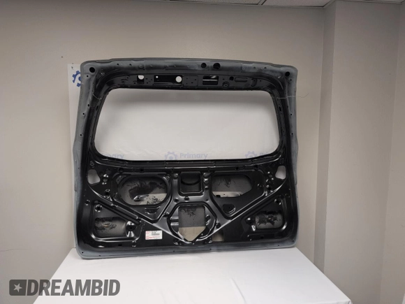 2020 Toyota Sienna with VIN 6700508100, listed as a Copart auction lot 47321475 with Not Provided miles and Clean Title. Bid and sale history available at DreamBid. Image 2.