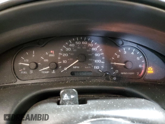 2004 Chevrolet Cavalier with VIN 1G1JC52F047373619, listed as a Copart auction lot 79183524 with 0 mi miles and Salvage Title. Bid and sale history available at carsss.com. Image 9.