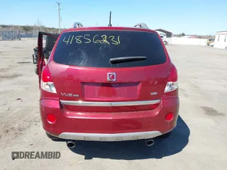 2009 Saturn VUE XR with VIN 3GSCL53719S589046, listed as a IAAI auction lot 41856231 with 102,398 mi miles. Bid and sale history available at carsss.com. Image 16.