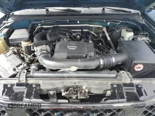 2005 Nissan Frontier LE с VIN 1N6AD07W85C406078, выставлен на аукционе Copart как лот 48149435 с пробегом 288 517 миль миль и Списание • Salvage title. История ставок и продаж доступна на DreamBid. Изображение 11.