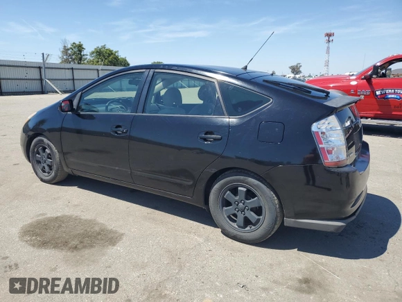 2007 Toyota Prius with VIN JTDKB20U677618684, listed as a Copart auction lot 54049295 with 219,866 mi miles and Clean Title. Bid and sale history available at carsss.com. Image 2.
