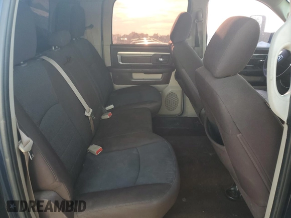 2015 Ram 2500 Outdoorsman with VIN 3C6UR5DL3FG501775, listed as a Copart auction lot 80191174 with 172,950 mi miles and Clean Title. Bid and sale history available at carsss.com. Image 10.