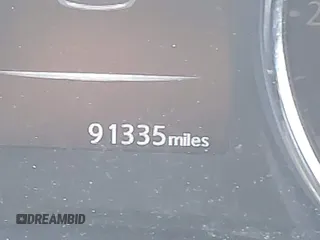 2017 Nissan Rogue SV z VIN KNMAT2MV0HP608665, wystawiony jako IAAI lot #41527630 z przebiegiem 91 335 mil mil oraz . Historia ofert i sprzedaży dostępna na DreamBid. Obrazek 14.