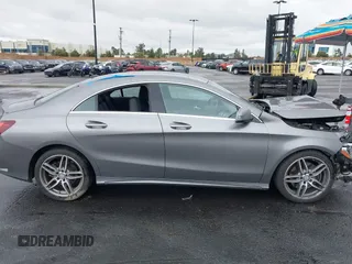 2017 Mercedes-Benz CLA 250 with VIN WDDSJ4EB8HN411979, listed as a IAAI auction lot 41804553 with 136,498 mi miles and . Bid and sale history available at DreamBid. Image 14.