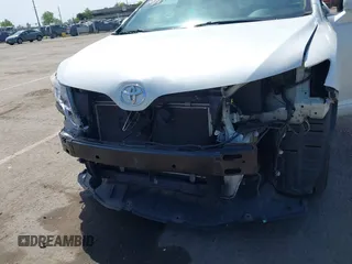 2009 Toyota Venza with VIN 4T3BK11A99U010454, listed as a IAAI auction lot 42018867 with 120,051 mi miles. Bid and sale history available at carsss.com. Image 6.