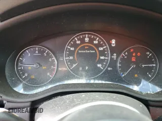 2020 Mazda 3 Select с VIN 3MZBPACLXLM132763, выставлен на аукционе Copart как лот 51661915 с пробегом 60 739 миль миль и Списание • Salvage title. История ставок и продаж доступна на DreamBid. Изображение 9.