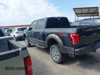 2015 Ford F-150 XLT с VIN 1FTEW1EF4FKD40837, выставлен на аукционе IAAI как лот 42680751 с пробегом 242 435 миль миль и . История ставок и продаж доступна на DreamBid. Изображение 14.