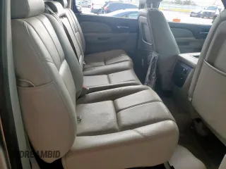 2011 Chevrolet Avalanche LT with VIN 3GNMCFE09BG408510, listed as a Copart auction lot 56491635 with 220,015 mi miles and Clean title. Bid and sale history available at DreamBid. Image 10.