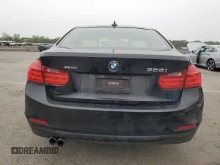 2015 BMW 3 Series 328i xDrive z VIN WBA3B5G50FNS17613, wystawiony jako Copart lot #58786285 z przebiegiem 179 185 mil mil oraz Czysty tytuł • Clean title. Historia ofert i sprzedaży dostępna na DreamBid. Obrazek 6.