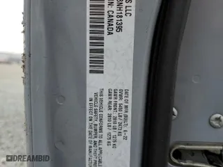 2022 Dodge Charger Scat Pack with VIN 2C3CDXGJ8NH181395, listed as a Copart auction lot 47210095 with 19,911 mi miles and Salvage Title. Bid and sale history available at carsss.com. Image 15.