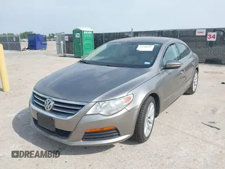 2011 Volkswagen CC Sport с VIN WVWMN7AN7BE729110, выставлен на аукционе IAAI как лот 42290383 с пробегом 117 932 миль миль и . История ставок и продаж доступна на DreamBid. Изображение 2.