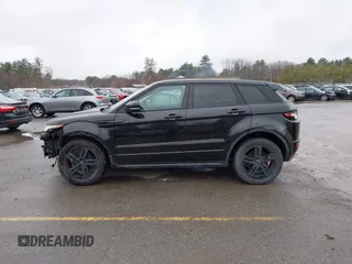 2013 Land Rover Range Rover Evoque Dynamic Premium with VIN SALVT2BG3DH768199, listed as a IAAI auction lot 41990807 with 78,824 mi miles and . Bid and sale history available at DreamBid. Image 14.