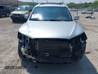 2009 Hyundai Santa Fe SE with VIN 5NMSH73E69H233055, listed as a IAAI auction lot 42454100 with 209,036 mi miles and . Bid and sale history available at DreamBid. Image 13.