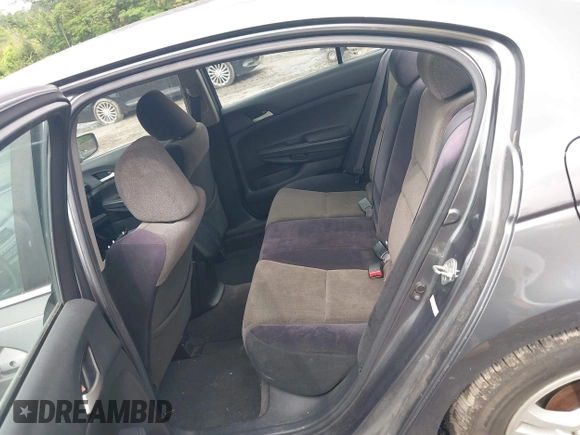 2008 Honda Accord LX z VIN 1HGCP26348A126455, wystawiony jako IAAI lot #42177010 z przebiegiem 202 072 mil mil oraz . Historia ofert i sprzedaży dostępna na DreamBid. Obrazek 8.