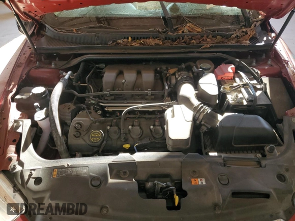 2014 Ford Taurus Limited с VIN 1FAHP2J83EG132852, выставлен на аукционе Copart как лот 46183505 с пробегом 66 479 миль миль и Списание • Salvage title. История ставок и продаж доступна на DreamBid. Изображение 11.