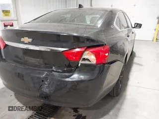 2015 Chevrolet Impala LT with VIN 2G1115SL7F9256584, listed as a IAAI auction lot 42023773 with 270,324 mi miles and . Bid and sale history available at DreamBid. Image 6.