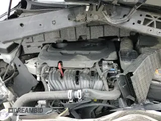 2020 Hyundai Santa Fe SE с VIN 5NMS23AD7LH289968, выставлен на аукционе Copart как лот 68097845 с пробегом 145 019 миль миль и Списание • Salvage title. История ставок и продаж доступна на DreamBid. Изображение 15.