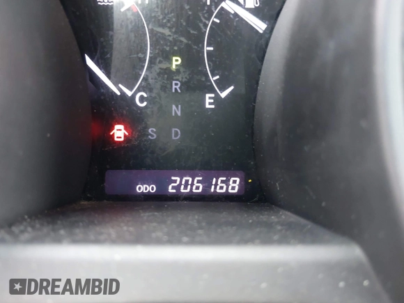 2013 Toyota Highlander Limited with VIN 5TDDK3EH9DS231526, listed as a IAAI auction lot 42425311 with 206,168 mi miles and . Bid and sale history available at DreamBid. Image 15.