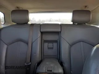 2012 Cadillac SRX Performance Collection with VIN 3GYFNEE32CS562243, listed as a Copart auction lot 42407185 with 26,130 mi miles and Salvage title. Bid and sale history available at DreamBid. Image 10.