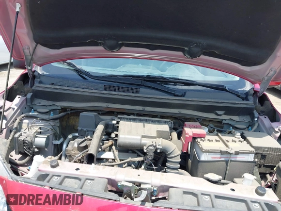 2023 Mitsubishi Mirage ES with VIN ML32FUFJ1PHF06114, listed as a IAAI auction lot 42164974 with 25,281 mi miles and . Bid and sale history available at DreamBid. Image 10.