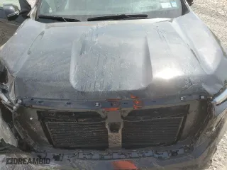 2024 GMC Acadia AWD AT4 with VIN 1GKENPKS7RJ184928, listed as a Copart auction lot 71705854 with 0 mi miles and Salvage Title. Bid and sale history available at carsss.com. Image 13.