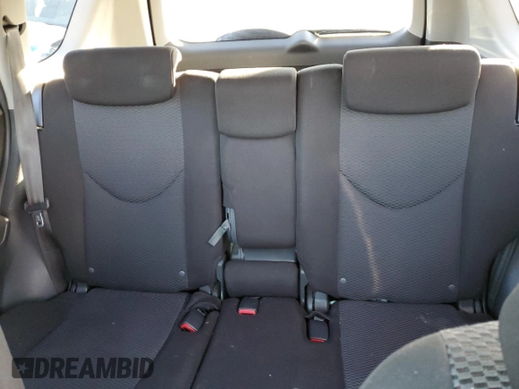 2007 Toyota RAV4 Sport with VIN JTMBD32VX75100224, listed as a Copart auction lot 48374555 with 161,779 mi miles and Clean Title. Bid and sale history available at carsss.com. Image 10.