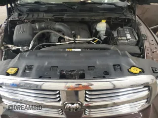 2014 Ram 1500 Big Horn z VIN 1C6RR7LTXES415650, wystawiony jako Copart lot #55999255 z przebiegiem 156 467 mil mil oraz Szkoda całkowita • Salvage title. Historia ofert i sprzedaży dostępna na DreamBid. Obrazek 11.