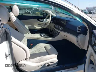 2019 Mercedes-Benz E with VIN WDD1J6HB6KF079366, listed as a IAAI auction lot 41668935 with 73,346 mi miles. Bid and sale history available at carsss.com. Image 5.