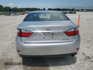 2014 Lexus ES 330 with VIN JTHBK1GG6E2114025, listed as a Copart auction lot 62320145 with Not provided miles and Clean title. Bid and sale history available at DreamBid. Image 6.