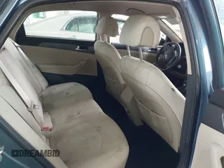 2016 Hyundai Sonata SE z VIN 5NPE24AF9GH355465, wystawiony jako IAAI lot #42247539 z przebiegiem Nie podano mil oraz . Historia ofert i sprzedaży dostępna na DreamBid. Obrazek 8.