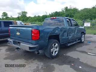 2014 Chevrolet Silverado 1500 LT with VIN 1GCRCREC8EZ208300, listed as a IAAI auction lot 42134223 with 69,092 mi miles and . Bid and sale history available at DreamBid. Image 4.