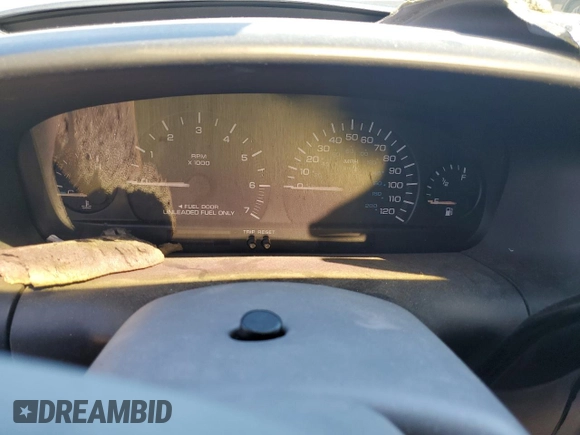 2000 Dodge Caravan SE z VIN 1B4GP44G7YB734074, wystawiony jako Copart lot #52830095 z przebiegiem Nie podano mil oraz Szkoda całkowita • Salvage title. Historia ofert i sprzedaży dostępna na DreamBid. Obrazek 9.