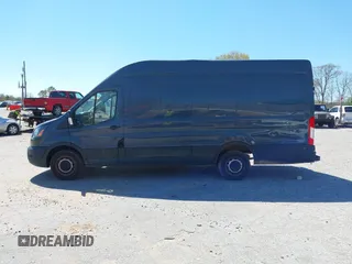 2020 Ford Transit Cargo with VIN 1FTBR3X87LKA48065, listed as a IAAI auction lot 41780797 with 82,385 mi miles. Bid and sale history available at carsss.com. Image 14.