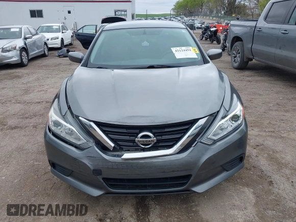 2017 Nissan Altima S z VIN 1N4AL3AP8HN364874, wystawiony jako IAAI lot #42124451 z przebiegiem 114 967 mil mil oraz . Historia ofert i sprzedaży dostępna na DreamBid. Obrazek 12.
