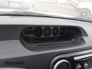 2010 Scion xB z VIN JTLZE4FE2A1115332, wystawiony jako IAAI lot #42351110 z przebiegiem Nie podano mil oraz . Historia ofert i sprzedaży dostępna na DreamBid. Obrazek 7.