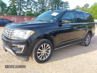 2018 Ford Expedition Limited with VIN 1FMJU1KT4JEA47697, listed as a IAAI auction lot 41996957 with 106,873 mi miles and . Bid and sale history available at DreamBid. Image 17.