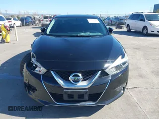 2016 Nissan Maxima SL with VIN 1N4AA6AP9GC448087, listed as a IAAI auction lot 41828781 with 99,436 mi miles and . Bid and sale history available at DreamBid. Image 12.