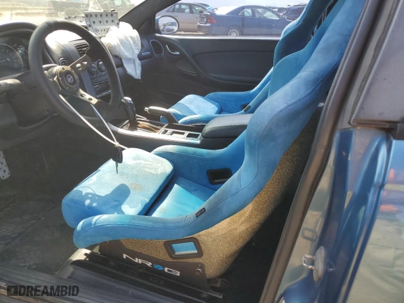 2004 Pontiac GTO with VIN 6G2VX12G34L234081, listed as a Copart auction lot 75905434 with 153,447 mi miles and Salvage Title. Bid and sale history available at carsss.com. Image 7.