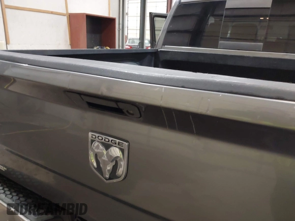 2009 Dodge 1500 SLT with VIN 1D3HV13P49S757270, listed as a IAAI auction lot 42003742 with 1,149,811 mi miles and . Bid and sale history available at carsss.com. Image 19.