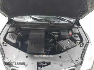 2013 Chevrolet Equinox LT with VIN 2GNFLEEK7D6212360, listed as a IAAI auction lot 41828849 with 104,688 mi miles and . Bid and sale history available at DreamBid. Image 10.