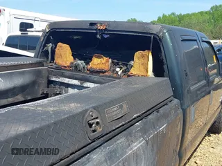 2016 Ford F-250 XL with VIN 1FT7W2AT9GEC72030, listed as a IAAI auction lot 42058392 with Not provided miles and . Bid and sale history available at DreamBid. Image 6.