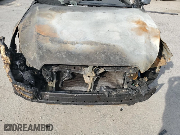 2013 Subaru Outback 2.5i Premium with VIN 4S4BRCGC0D3279417, listed as a Copart auction lot 49084425 with 0 mi miles and Salvage Title. Bid and sale history available at carsss.com. Image 12.